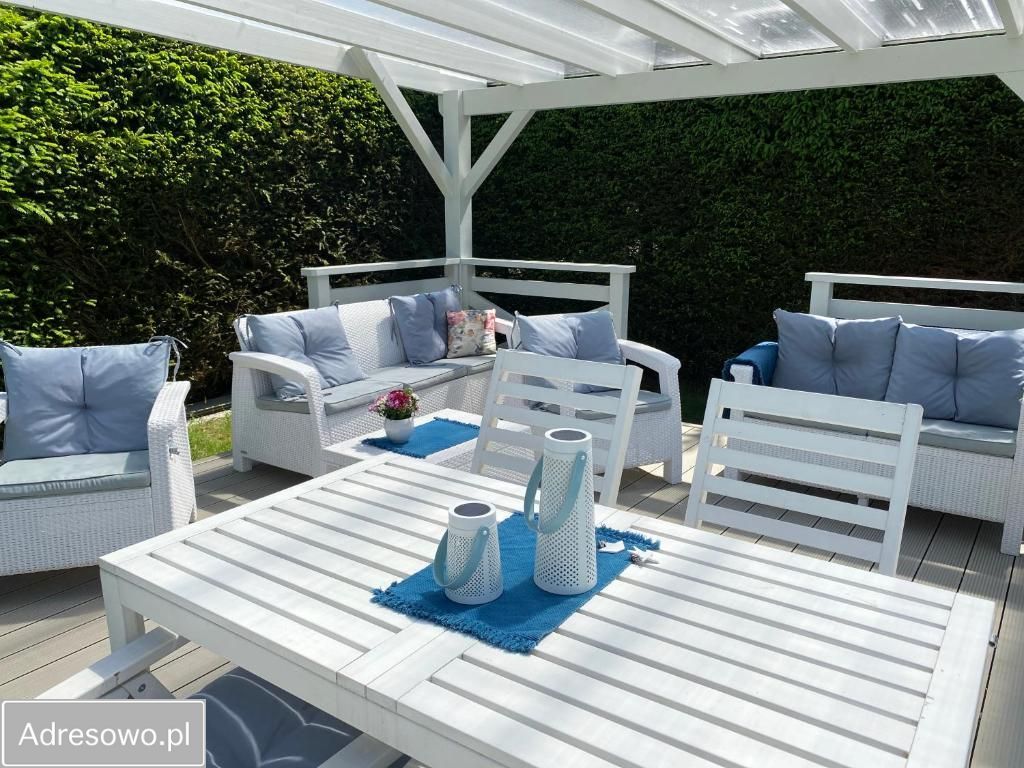 dom szeregowy, 7 pokoi Przewłoka, ul. Konstantego Ildefonsa Gałczyńskiego. Zdjęcie 8