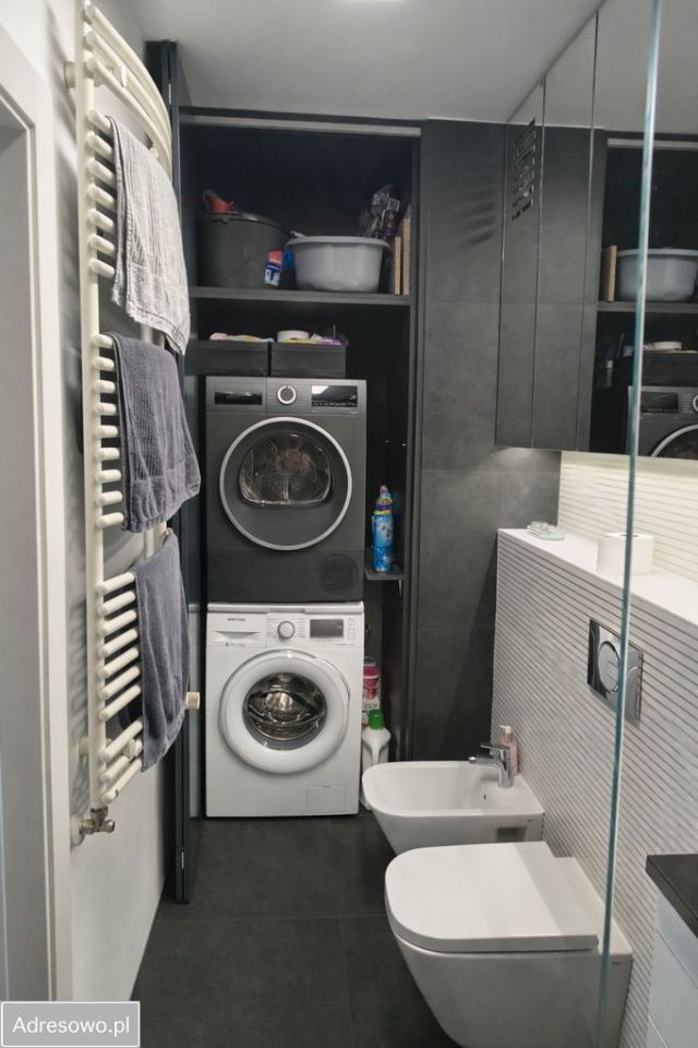 Mieszkanie 3-pokojowe Warszawa Białołęka, ul. Dziatwy. Zdjęcie 8