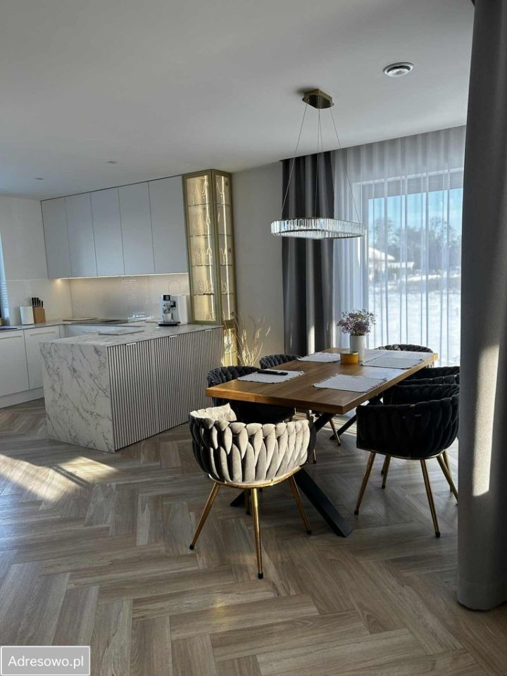 dom wolnostojący, 3 pokoje Nowe Siedlisko. Zdjęcie 14