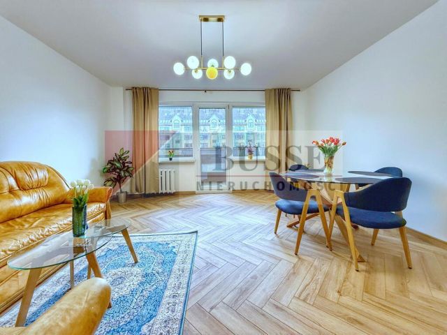 Mieszkanie 3-pokojowe Szczecin Gumieńce, ul. Hrubieszowska. Zdjęcie 14