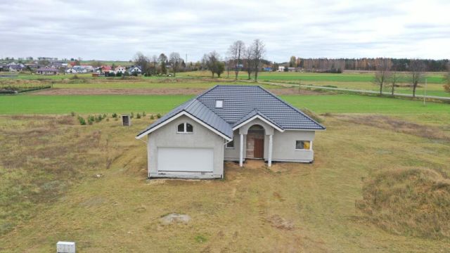 dom wolnostojący, 5 pokoi Czerwone. Zdjęcie 12