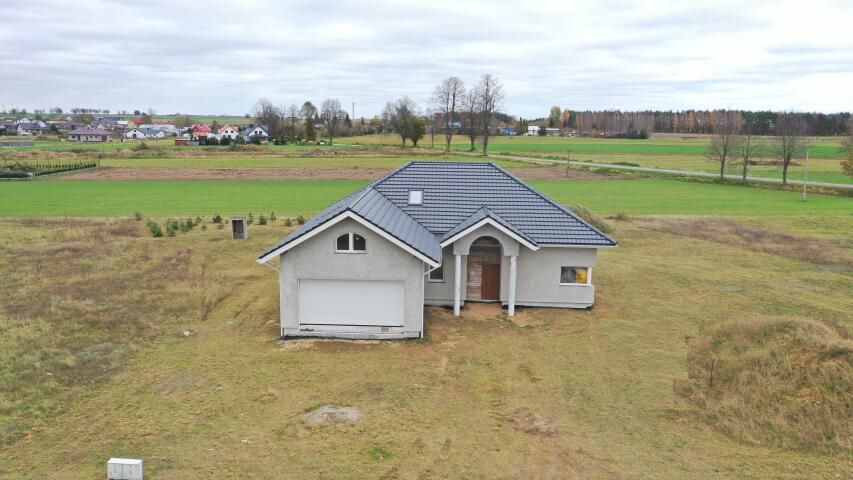 dom wolnostojący, 5 pokoi Czerwone. Zdjęcie 12