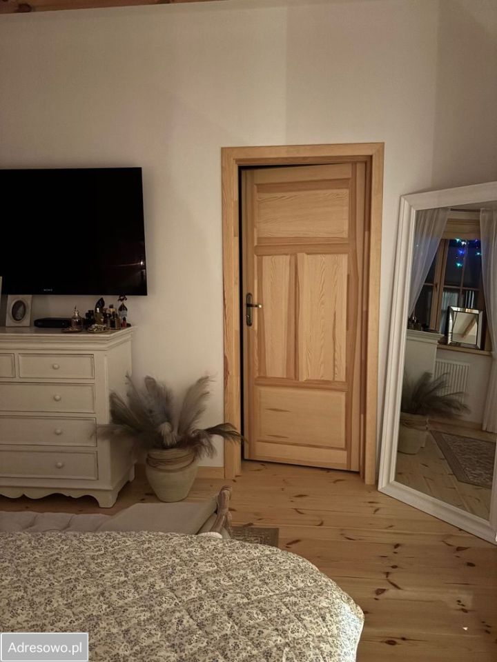 dom wolnostojący, 3 pokoje Kamieńczyk. Zdjęcie 11