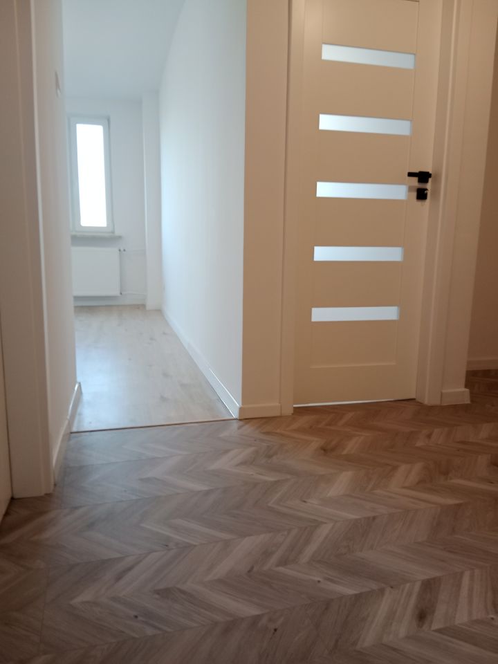 Mieszkanie 3-pokojowe Otwock, ul. Kazimierza Pułaskiego. Zdjęcie 2