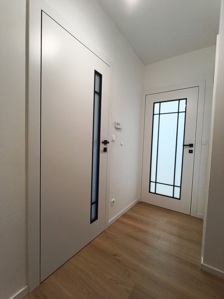 bliźniak, 4 pokoje Nowa Wola, Fezji. Zdjęcie 5