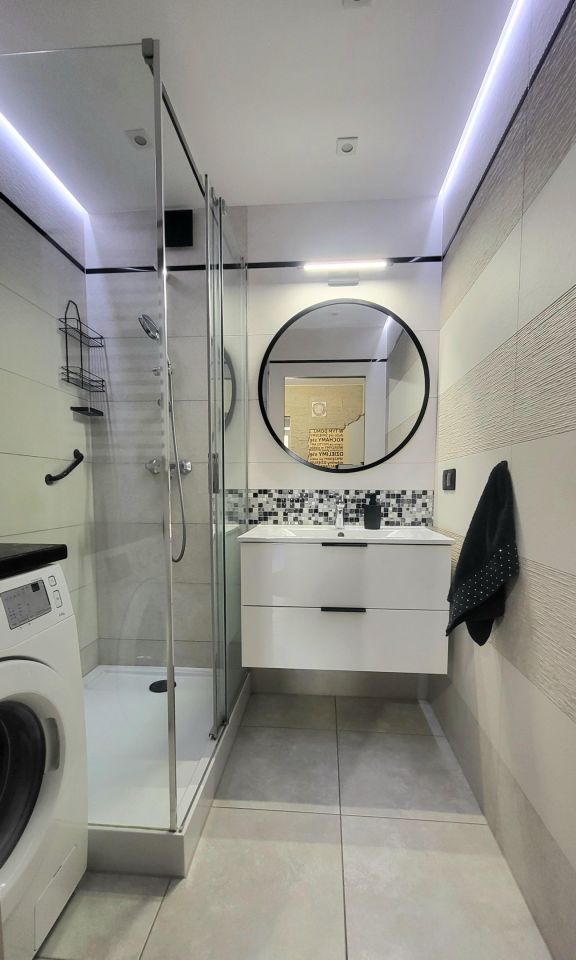 Mieszkanie 3-pokojowe Wrocław Śródmieście, ul. Elizy Orzeszkowej. Zdjęcie 7