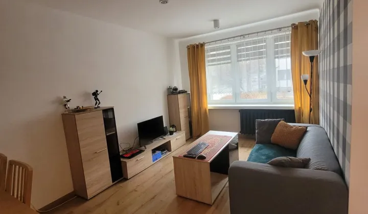 Mieszkanie 3-pokojowe Będzin Syberka, ul. Józefa Retingera