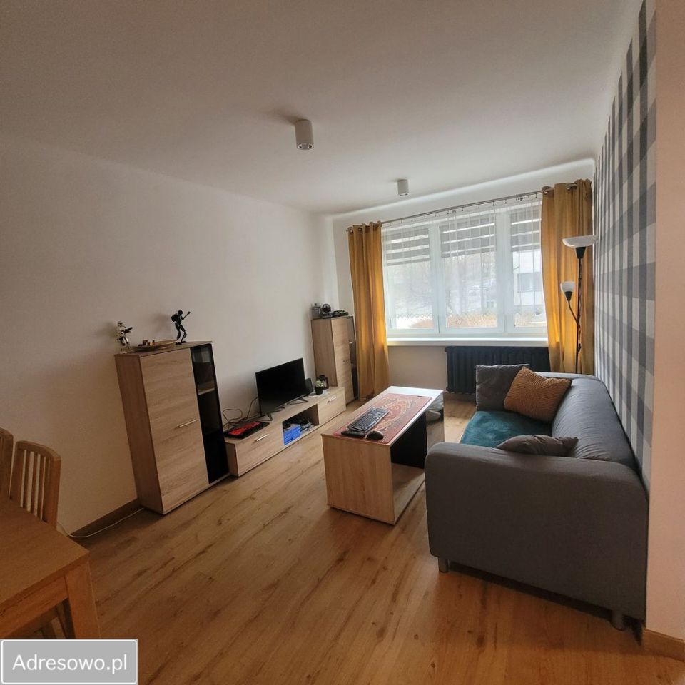 Mieszkanie 3-pokojowe Będzin. Zdjęcie 1