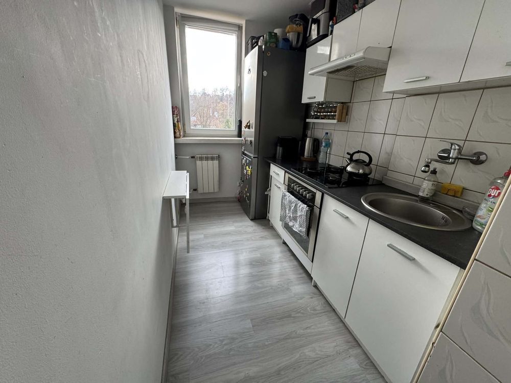 Mieszkanie 2-pokojowe Rabka-Zdrój, ul. Sądecka. Zdjęcie 7