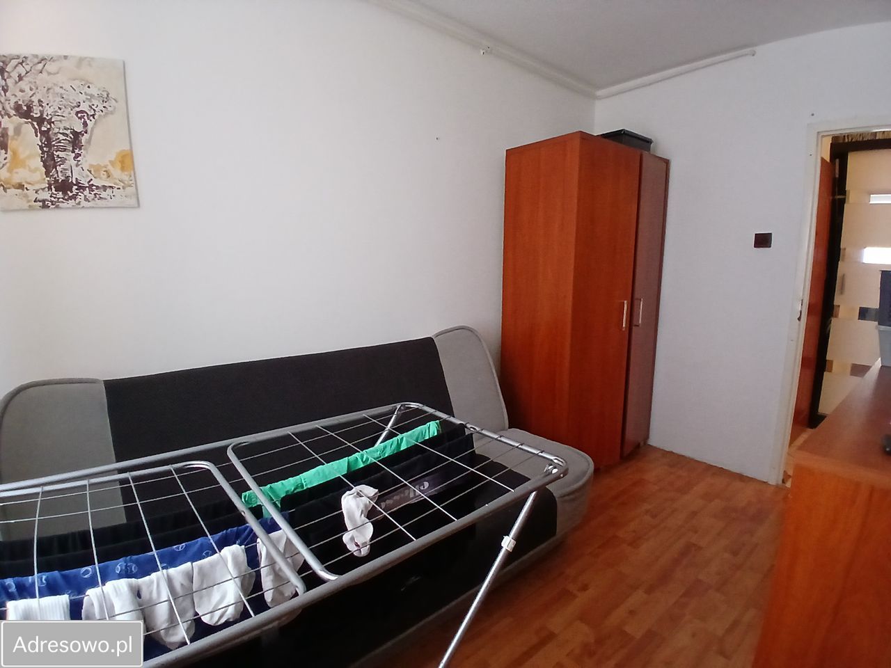 Mieszkanie 3-pokojowe Nowa Sól, os. Konstytucji 3 Maja. Zdjęcie 8