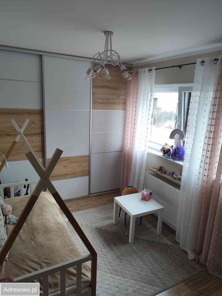 Mieszkanie 3-pokojowe Złotniki, ul. Turkusowa. Zdjęcie 18