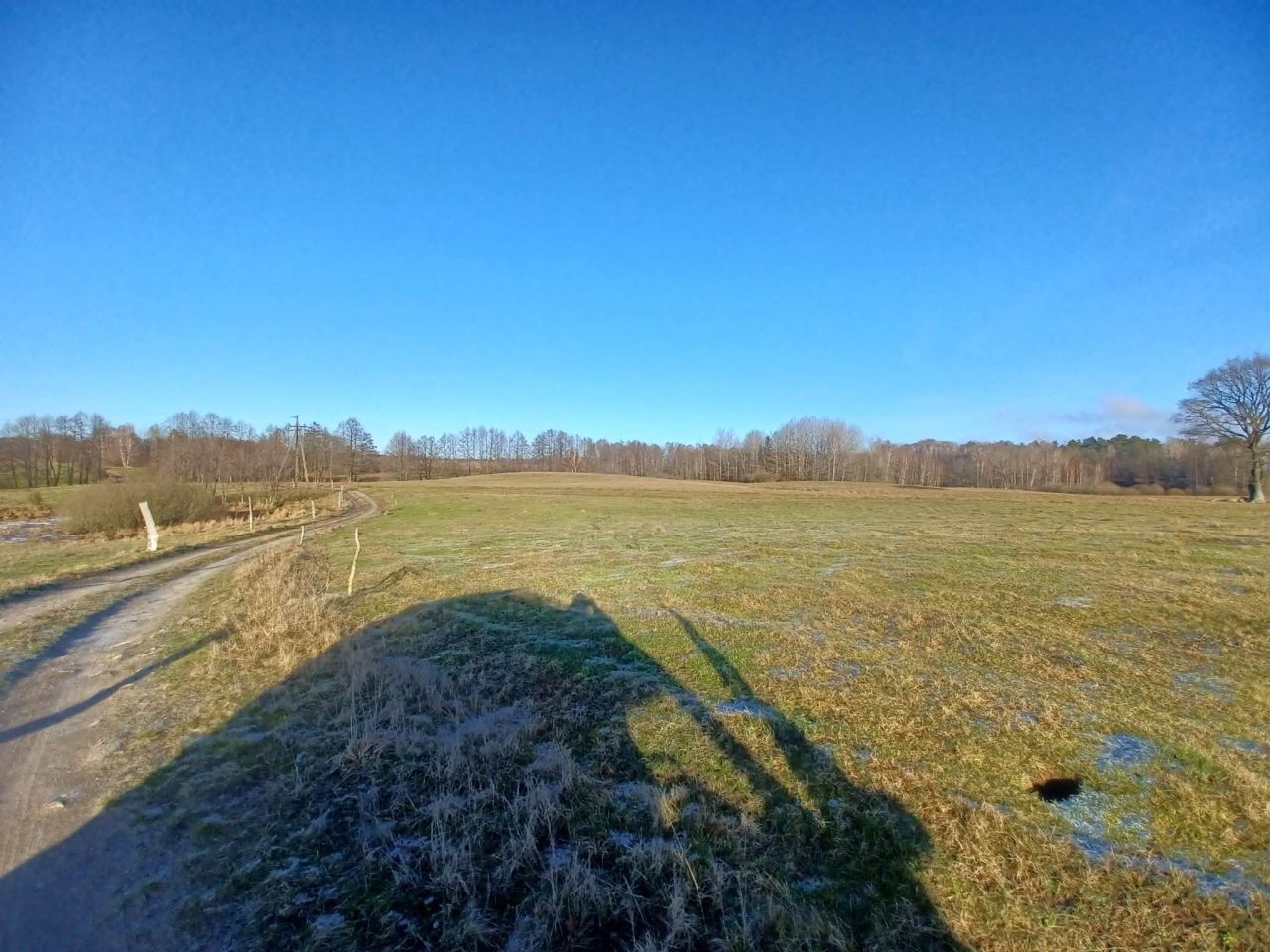 Działka budowlana Kołtki. Zdjęcie 10