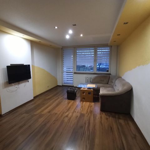 Mieszkanie 3-pokojowe Sosnowiec Zagórze, ul. Koszalińska. Zdjęcie 1