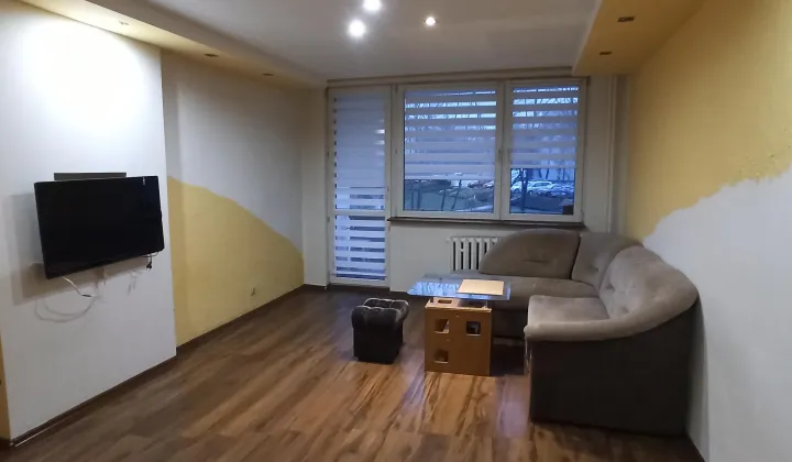 Mieszkanie 3-pokojowe Sosnowiec Zagórze, ul. Koszalińska