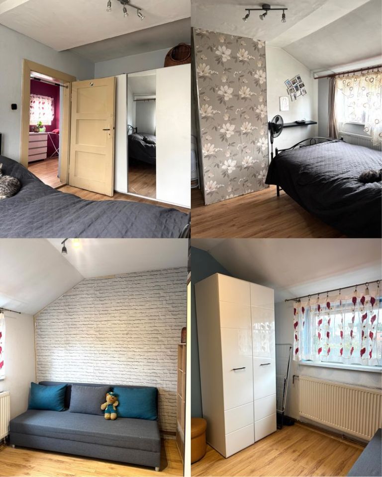 bliźniak, 2 pokoje Zielona Góra. Zdjęcie 8