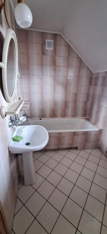 dom szeregowy, 5 pokoi Wyszków Centrum, Miła. Zdjęcie 3