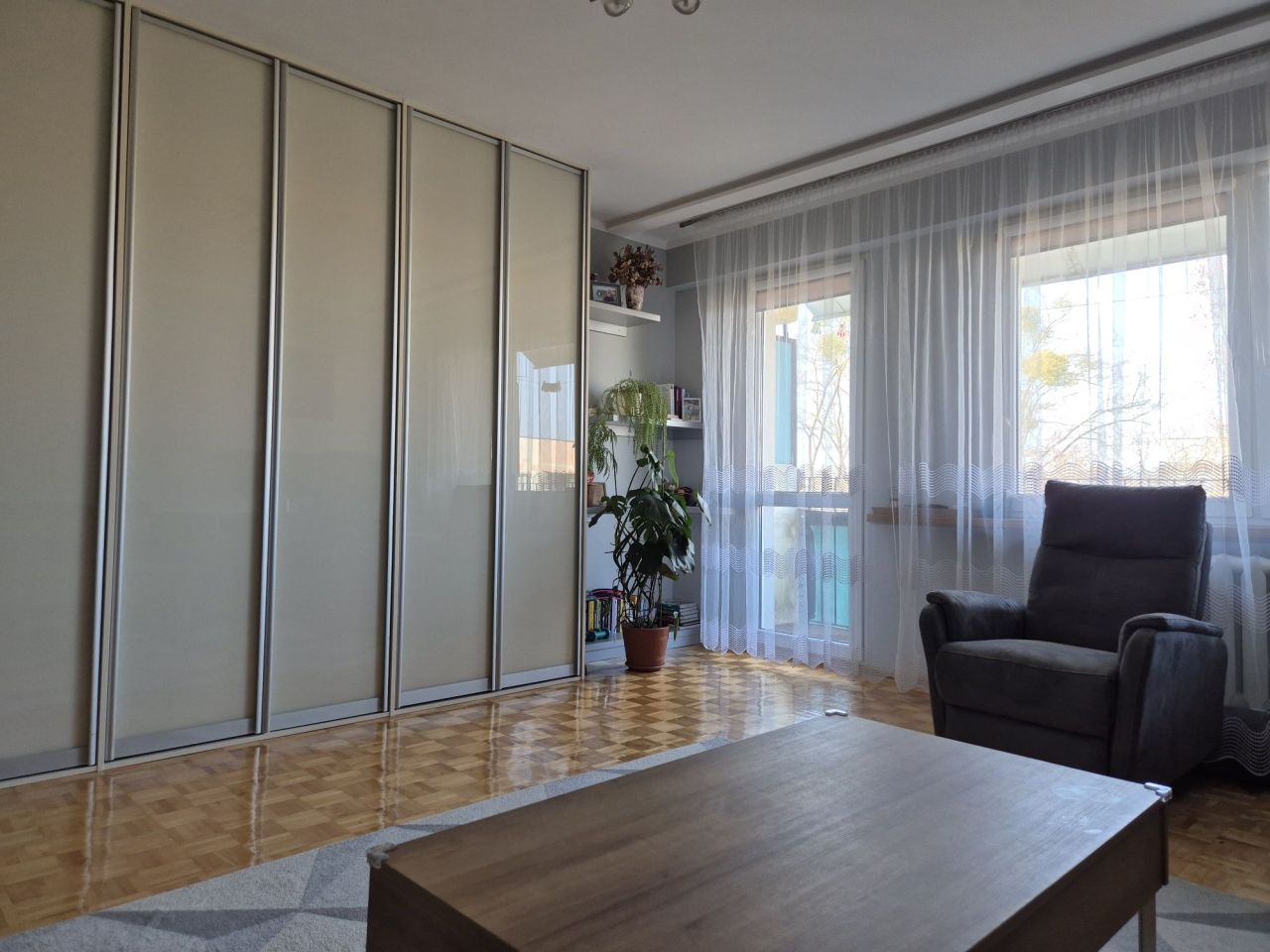 Mieszkanie 2-pokojowe Białystok Leśna Dolina, ul. Powstańców. Zdjęcie 7