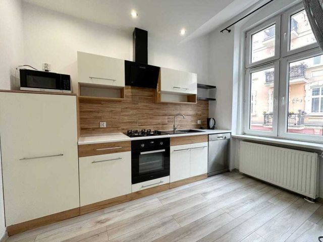 Mieszkanie 1-pokojowe Kalisz, ul. Kazimierza Pułaskiego. Zdjęcie 3