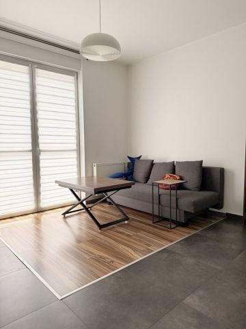 Mieszkanie 2-pokojowe Bielsko-Biała Śródmieście, ul. Kazimierza Przerwy-Tetmajera. Zdjęcie 1