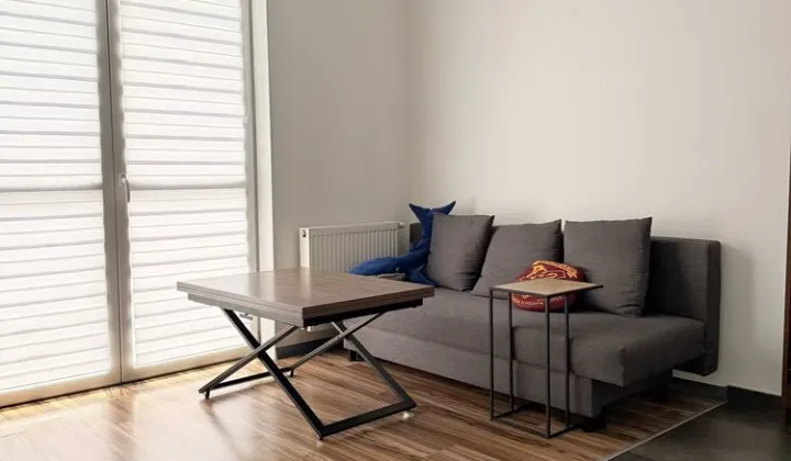 Mieszkanie 2-pokojowe Bielsko-Biała Śródmieście, ul. Kazimierza Przerwy-Tetmajera