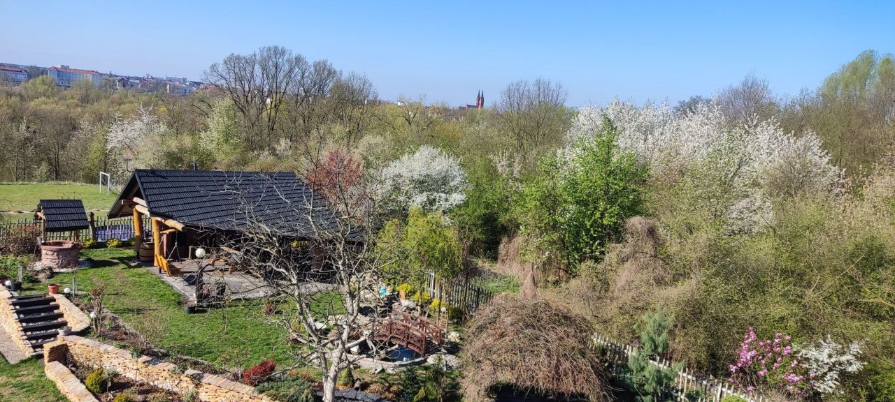 Działka budowlana Włocławek Zawiśle . Zdjęcie 4