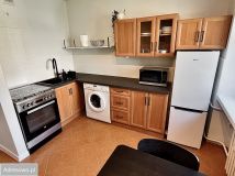 Mieszkanie 1-pokojowe Katowice Bogucice, ul. Leopolda Markiefki. Zdjęcie 2