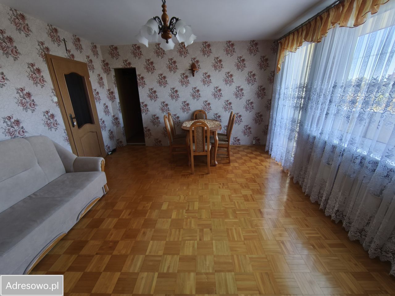 Mieszkanie 2-pokojowe Wrocław Huby, ul. Gajowa. Zdjęcie 5