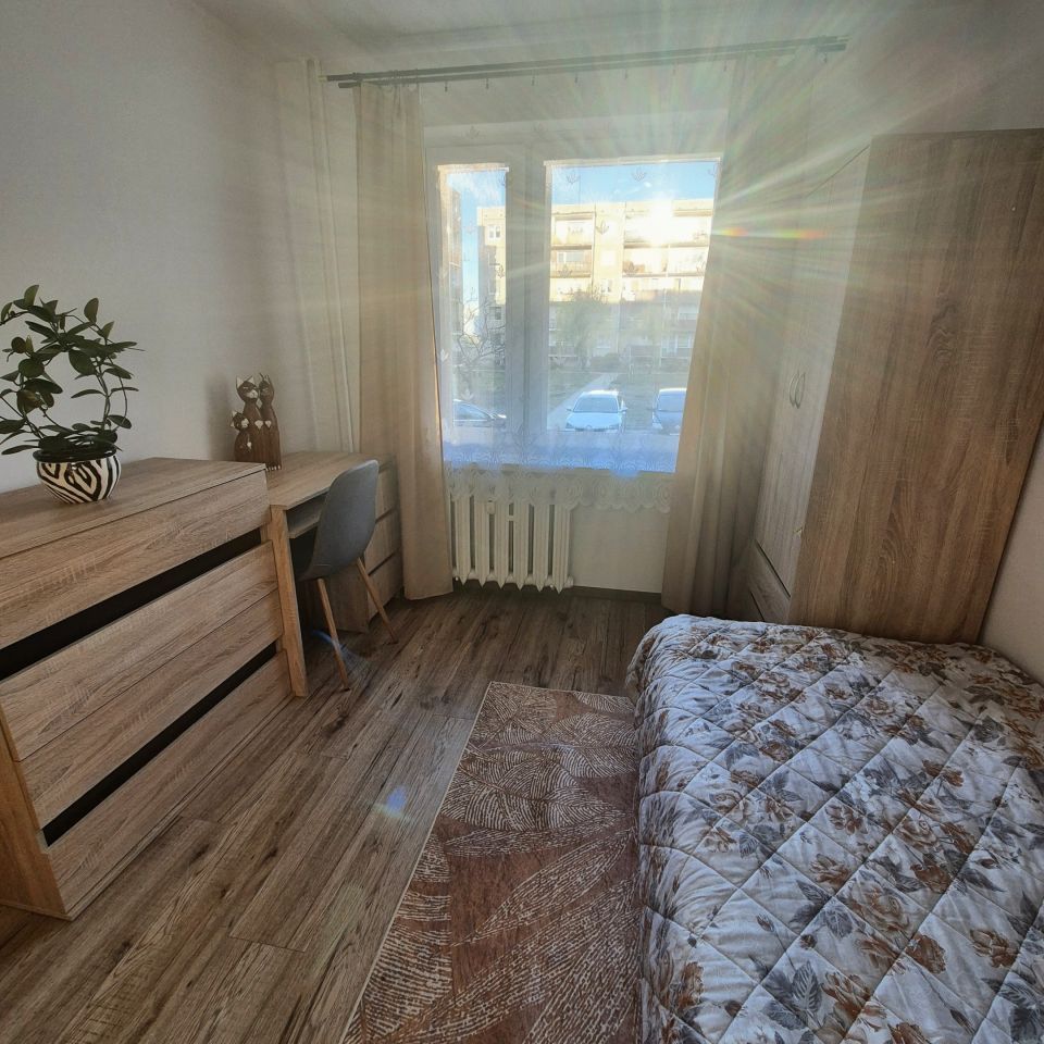 Mieszkanie 2-pokojowe Gdynia Cisowa, ul. Karola Kurpińskiego. Zdjęcie 6