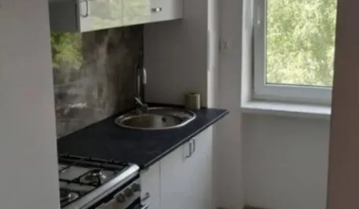 Mieszkanie 3-pokojowe Warszawa Mokotów, ul. Jana Maklakiewicza