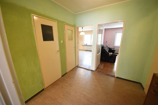 Mieszkanie 3-pokojowe Byczyna. Zdjęcie 17