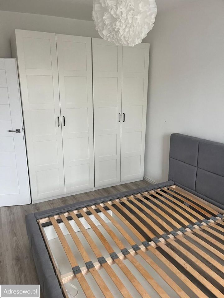 Mieszkanie 2-pokojowe Poznań Grunwald, ul. Rycerska. Zdjęcie 5