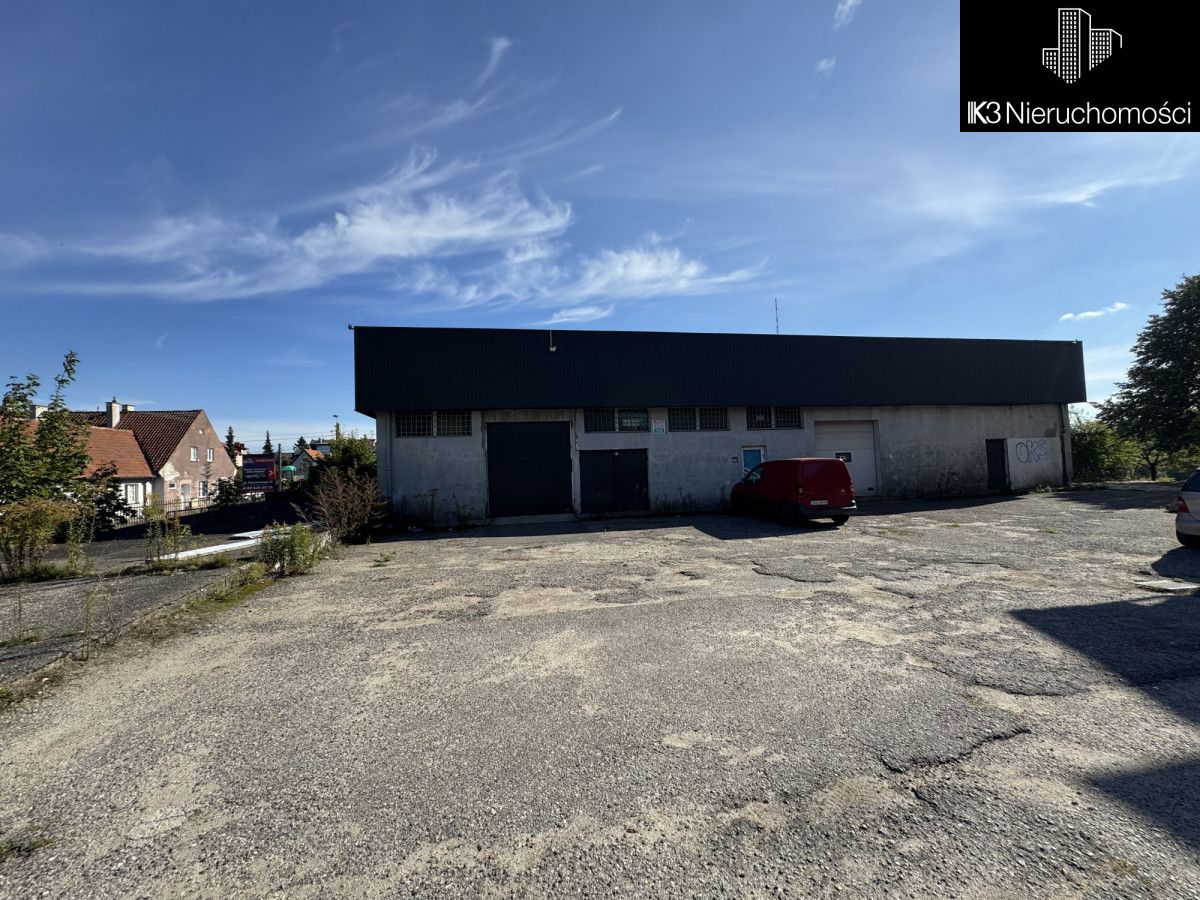 Lokal Olsztyn, ul. Wincentego Pstrowskiego. Zdjęcie 2