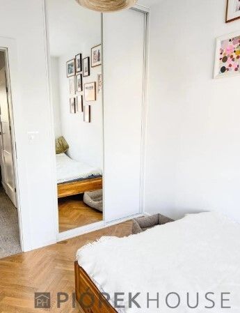 Mieszkanie 3-pokojowe Warszawa Praga-Południe, ul. Józefa Zaliwskiego. Zdjęcie 10