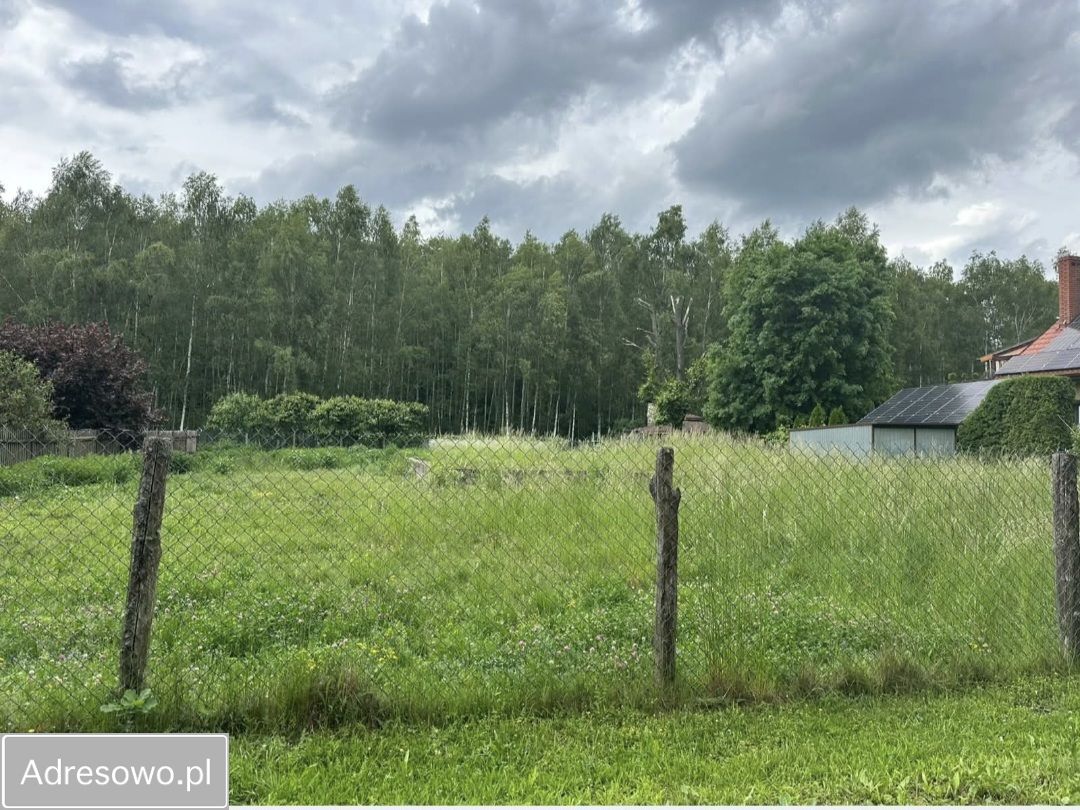 Działka budowlana Biała Podlaska, ul. Ziemiańska. Zdjęcie 3