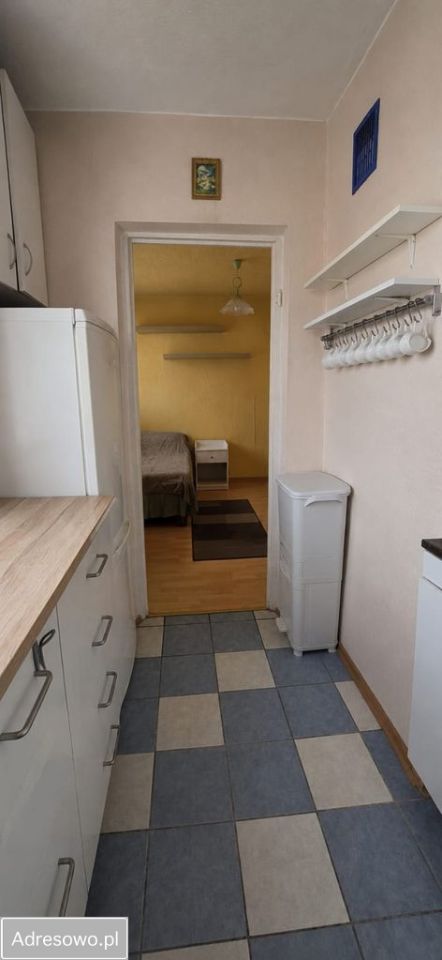 Mieszkanie 2-pokojowe Łódź Bałuty, ul. Marysińska. Zdjęcie 10