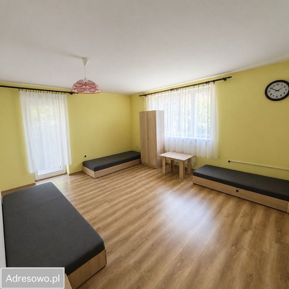 dom wolnostojący, 6 pokoi Żagań. Zdjęcie 1