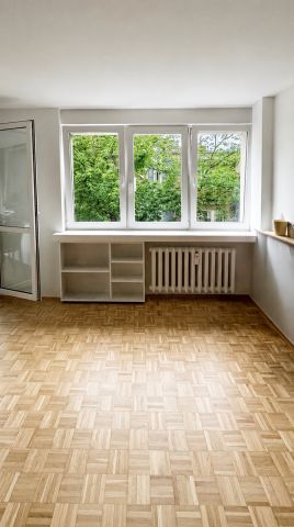 Mieszkanie na sprzedaż, 2 pokoje, 36 m², Warszawa