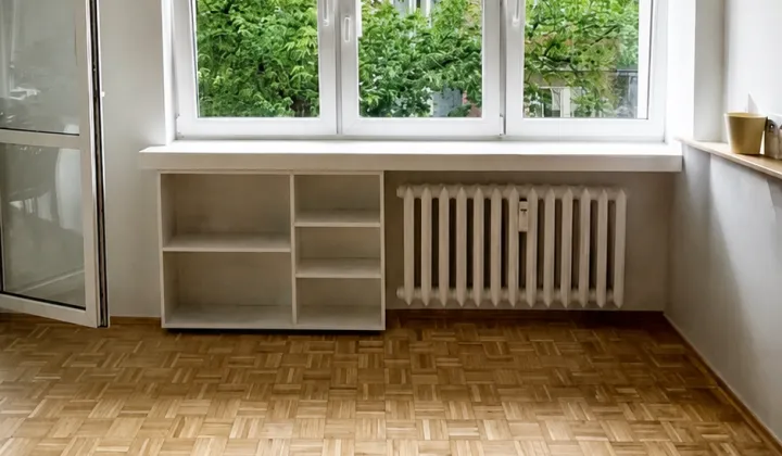Mieszkanie 2-pokojowe Warszawa Ochota, ul. Grójecka