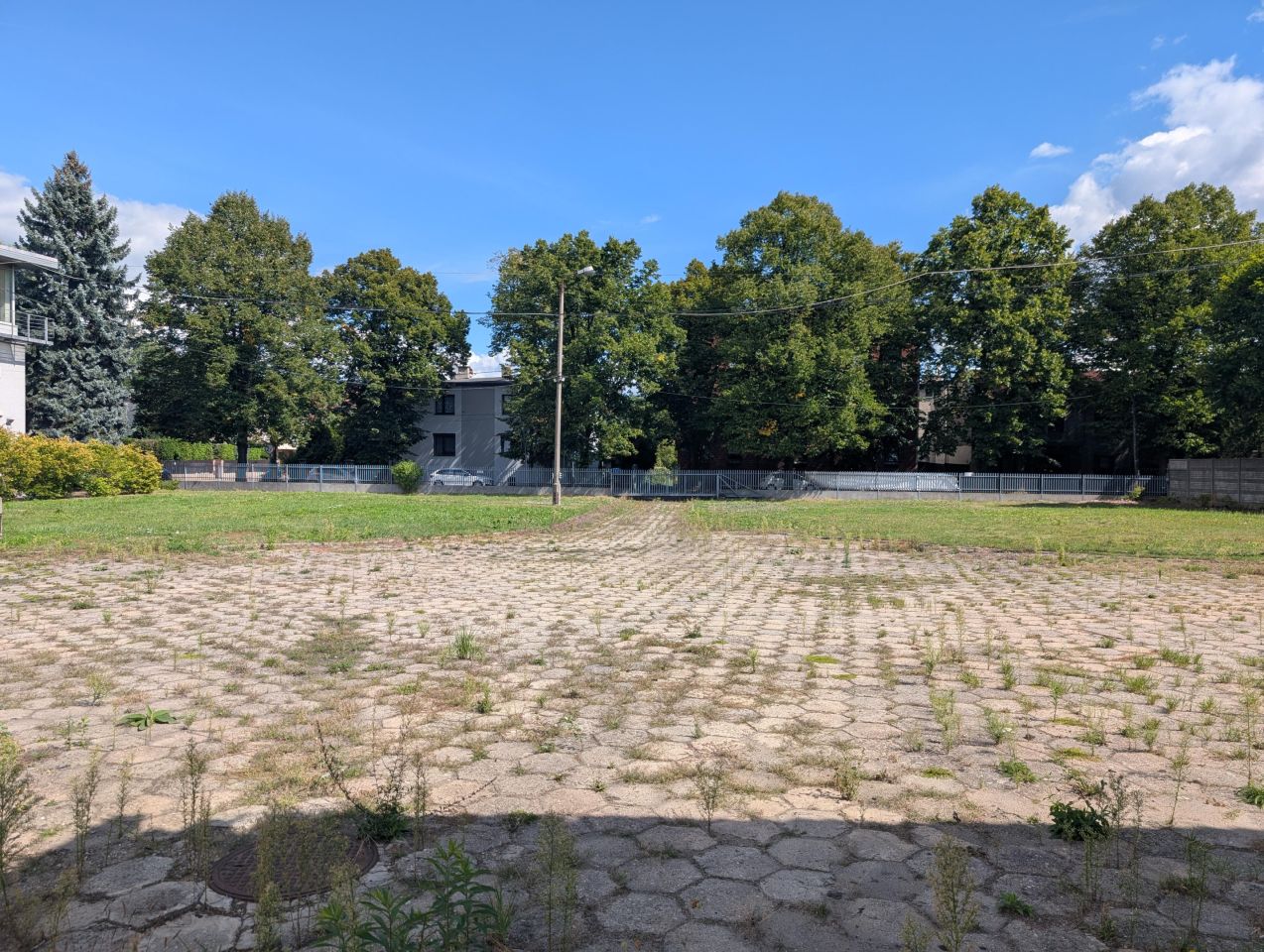 Biuro Katowice Piotrowice, ul. Stanisława Małachowskiego. Zdjęcie 5