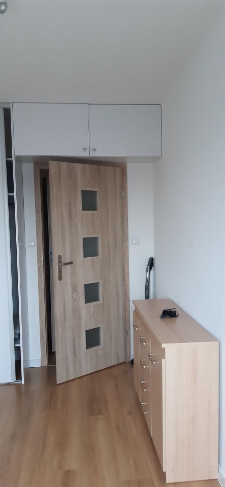 Mieszkanie 2-pokojowe Wrocław Psie Pole, ul. Laurowa. Zdjęcie 8