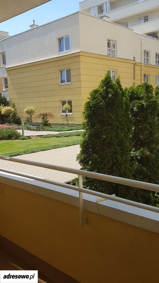 Mieszkanie 4-pokojowe Warszawa Ursynów, ul. Alternatywy. Zdjęcie 2