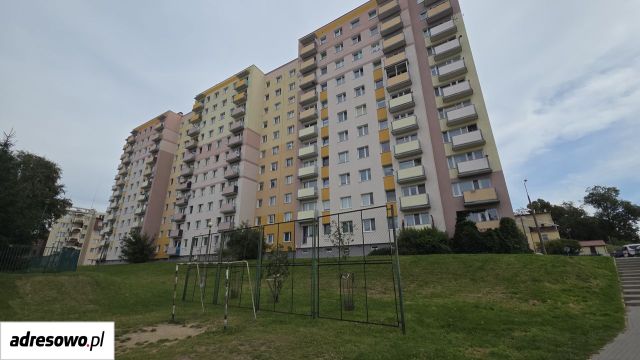 Mieszkanie 2-pokojowe Malbork, ul. Adama Mickiewicza. Zdjęcie 1