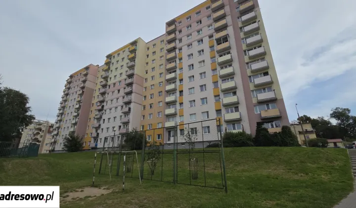 Mieszkanie 2-pokojowe Malbork, ul. Adama Mickiewicza