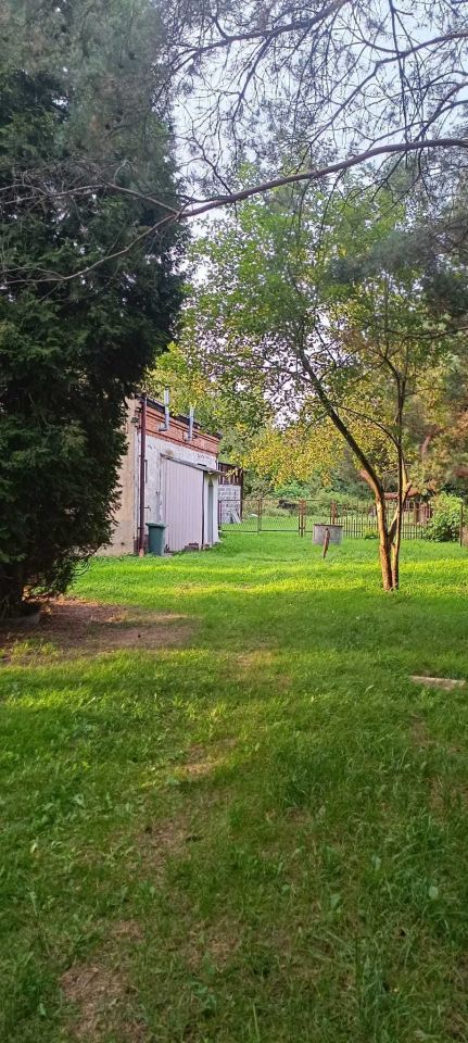 Działka rolno-budowlana Radomsko, ul. Kombatancka. Zdjęcie 1