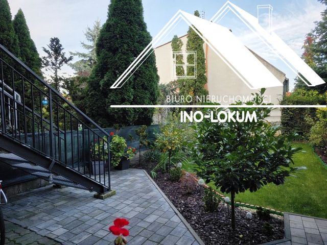 dom szeregowy, 6 pokoi Inowrocław, ul. Ewy Szelburg-Zarembiny. Zdjęcie 11