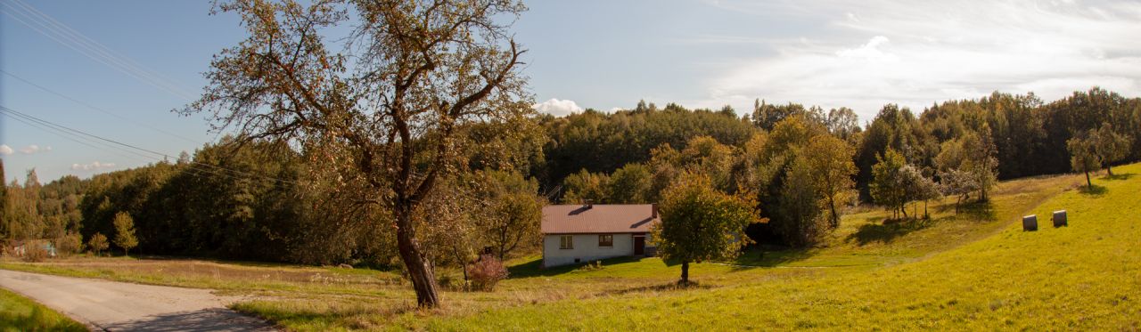 Działka rolno-budowlana Lewniowa. Zdjęcie 7