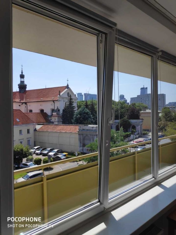Mieszkanie 1-pokojowe Warszawa Śródmieście, ul. Senatorska. Zdjęcie 6