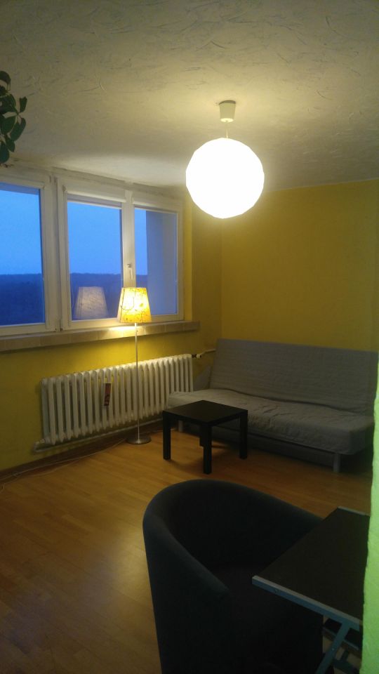 Mieszkanie 3-pokojowe Warszawa Bielany, ul. Klaudyny. Zdjęcie 23