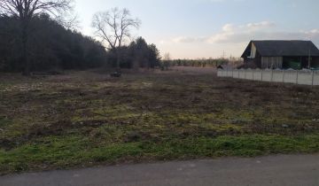 Działka budowlana Magonie