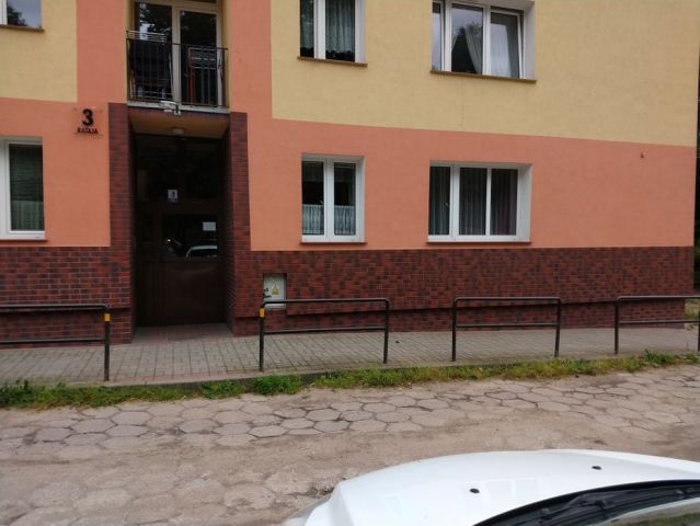 Mieszkanie 3-pokojowe Olsztyn Zatorze, ul. Macieja Rataja. Zdjęcie 1
